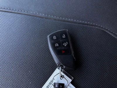 2024 GMC Sierra 2500 HD SLT