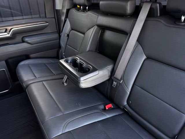 2024 GMC Sierra 2500 HD SLT