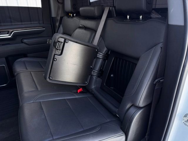 2024 GMC Sierra 2500 HD SLT