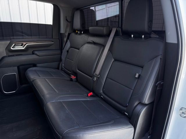 2024 GMC Sierra 2500 HD SLT