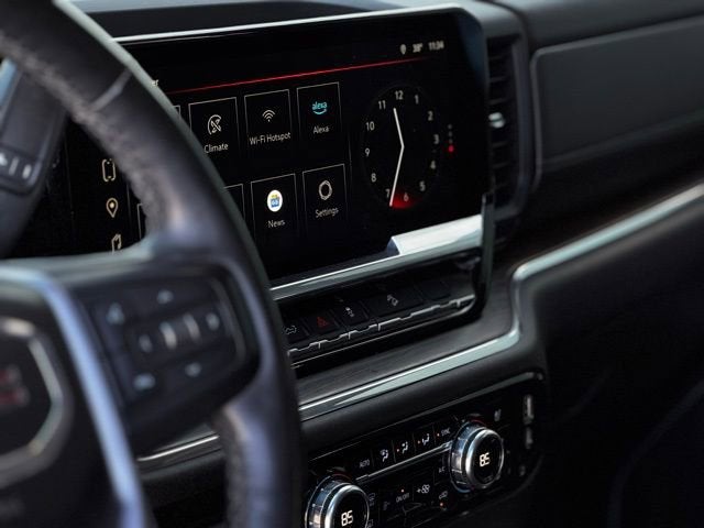 2024 GMC Sierra 2500 HD SLT