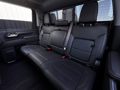 2024 GMC Sierra 2500 HD SLT