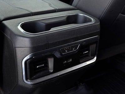 2024 GMC Sierra 2500 HD SLT