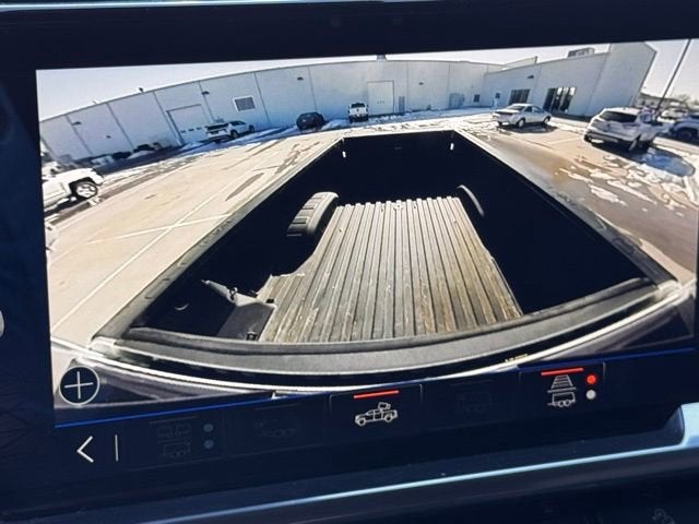 2024 GMC Sierra 2500 HD SLT