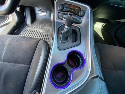 2020 Dodge Challenger R/T