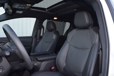 2025 Toyota Sienna Limited