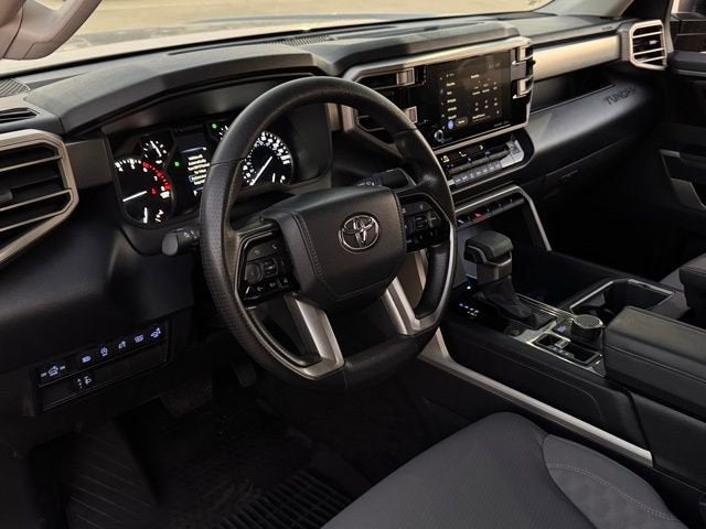 2023 Toyota Tundra 4WD SR5