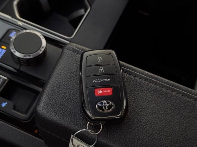 2023 Toyota Tundra 4WD SR5