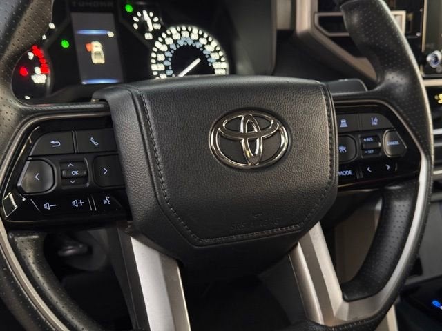 2023 Toyota Tundra 4WD SR5