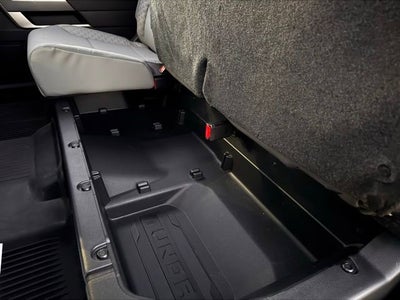 2023 Toyota Tundra 4WD SR5