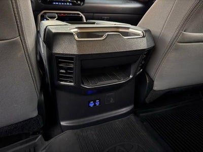 2023 Toyota Tundra 4WD SR5