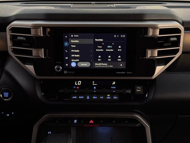 2023 Toyota Tundra 4WD SR5