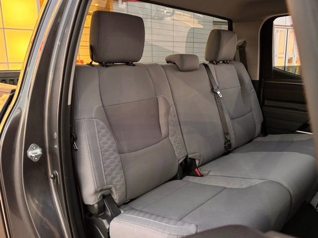 2023 Toyota Tundra 4WD SR5