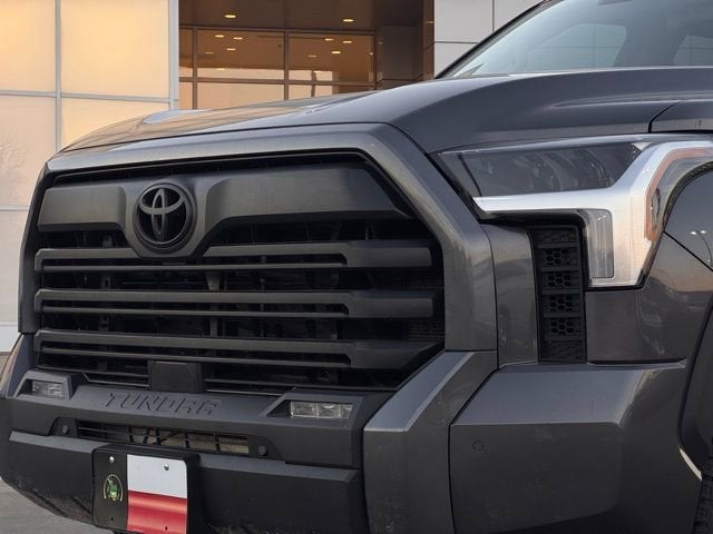 2023 Toyota Tundra 4WD SR5