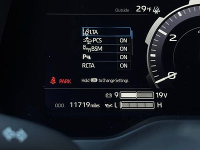 2025 Toyota Sequoia SR5