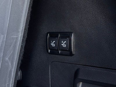 2025 Toyota Sequoia SR5