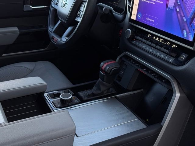 2025 Toyota Sequoia SR5