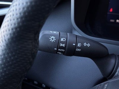 2025 Toyota Sequoia SR5