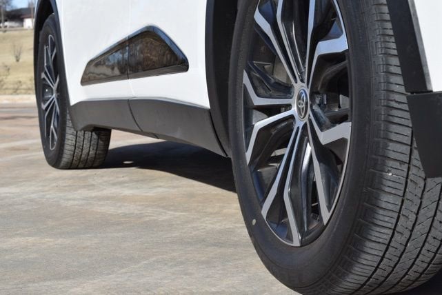 2023 Toyota Crown XLE