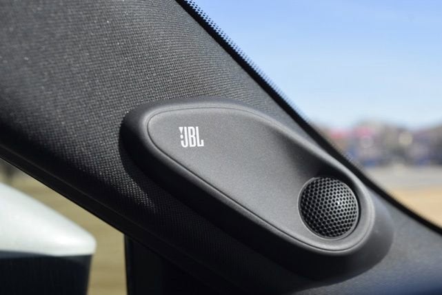 2023 Toyota Crown XLE