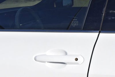 2023 Toyota Crown XLE