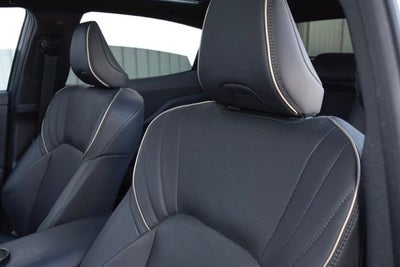 2023 Toyota Crown XLE