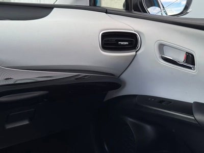 2021 Toyota Prius Prime LE