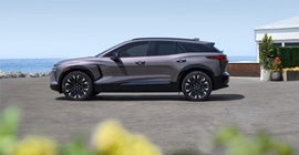 McGavock Chevrolet GMC in PAMPA TX