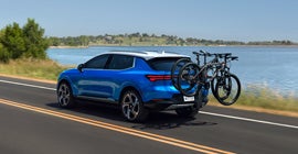 McGavock Chevrolet GMC in PAMPA TX