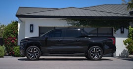 McGavock Chevrolet GMC in PAMPA TX