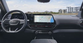 McGavock Chevrolet GMC in PAMPA TX