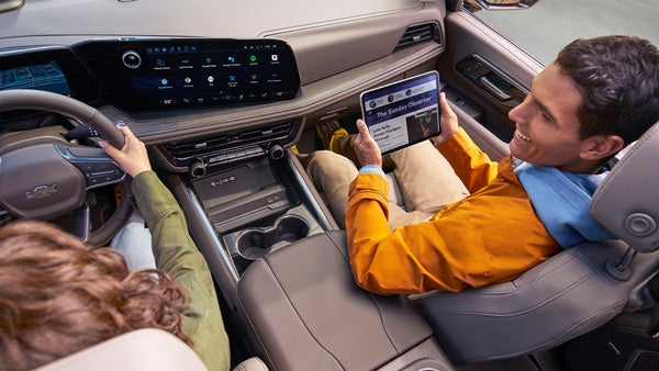 McGavock Chevrolet GMC in PAMPA TX