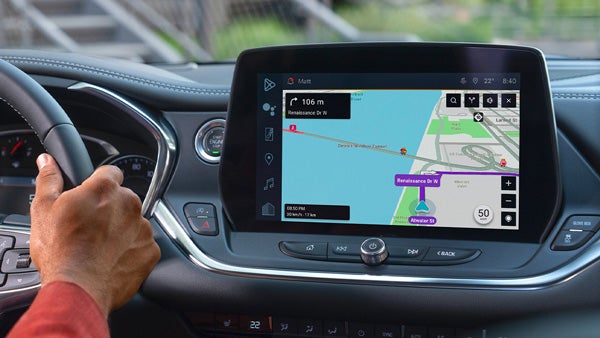 McGavock Chevrolet GMC in PAMPA TX