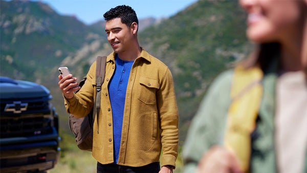 McGavock Chevrolet GMC in PAMPA TX