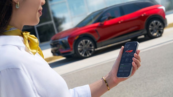 McGavock Chevrolet GMC in PAMPA TX