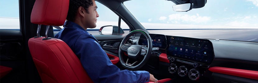 McGavock Chevrolet GMC in PAMPA TX