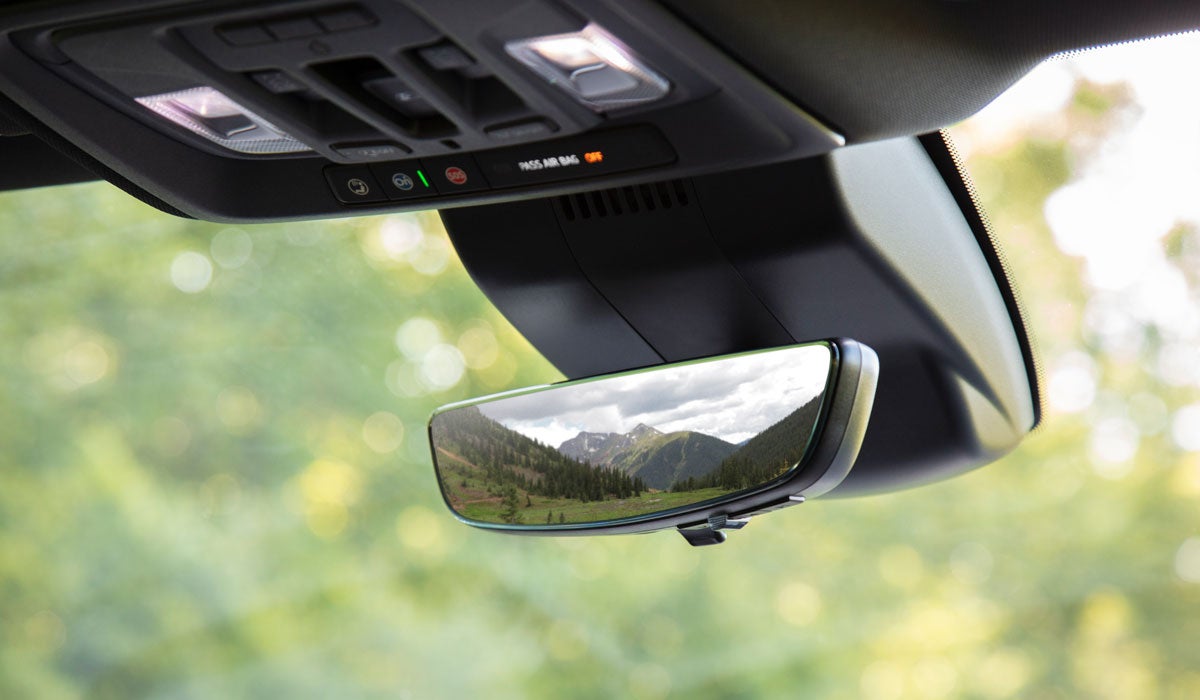 McGavock Chevrolet GMC in PAMPA TX