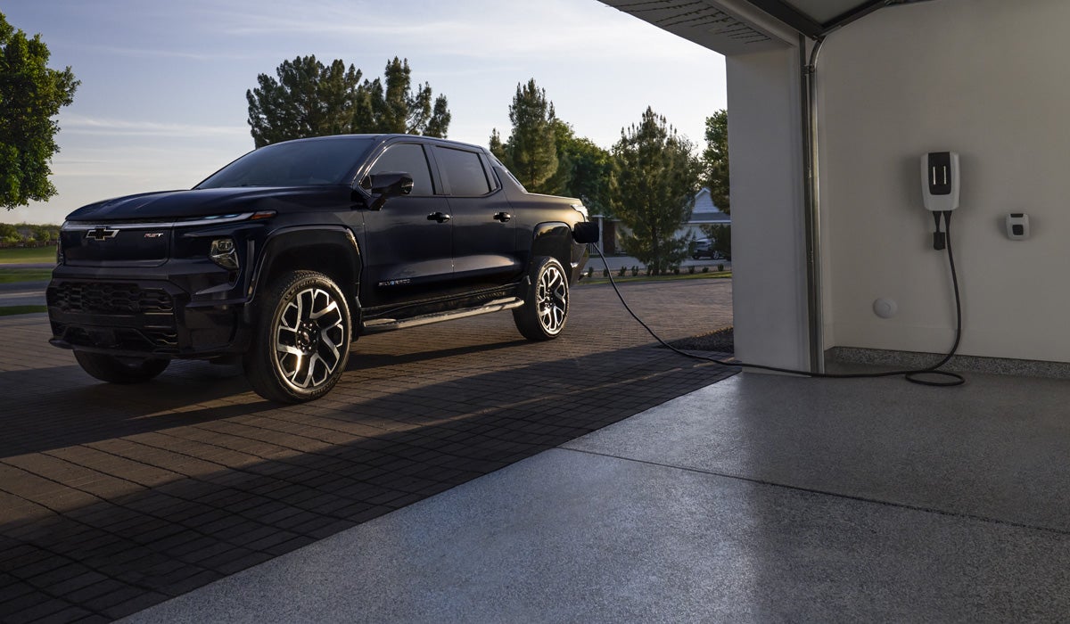 McGavock Chevrolet GMC in PAMPA TX