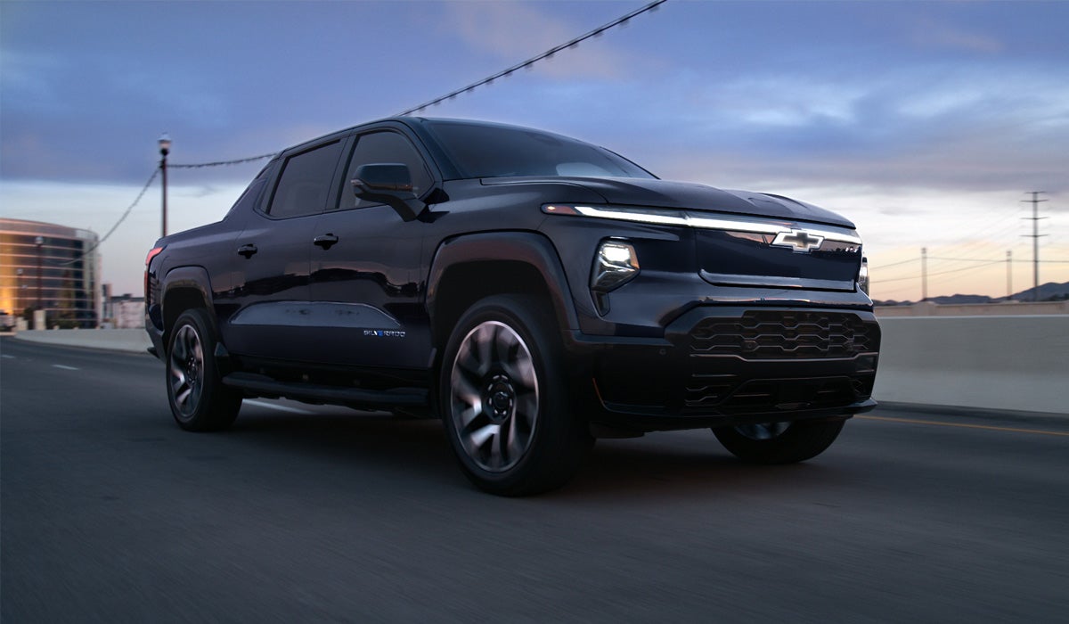 McGavock Chevrolet GMC in PAMPA TX