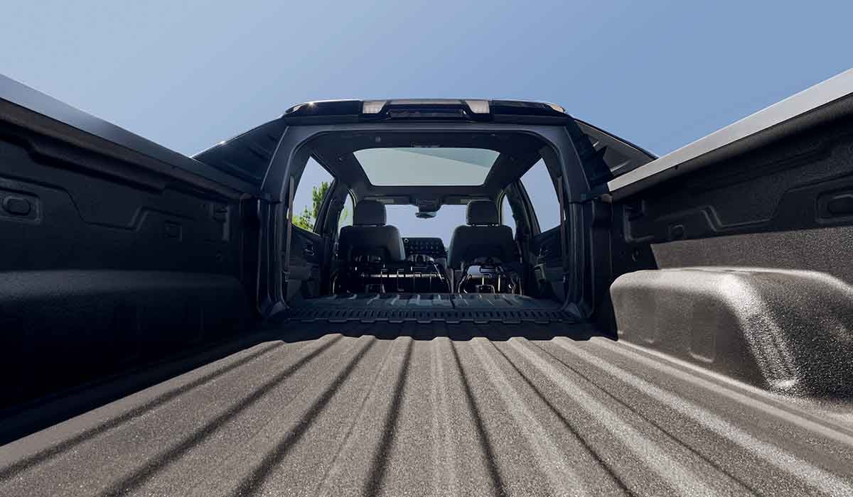 McGavock Chevrolet GMC in PAMPA TX