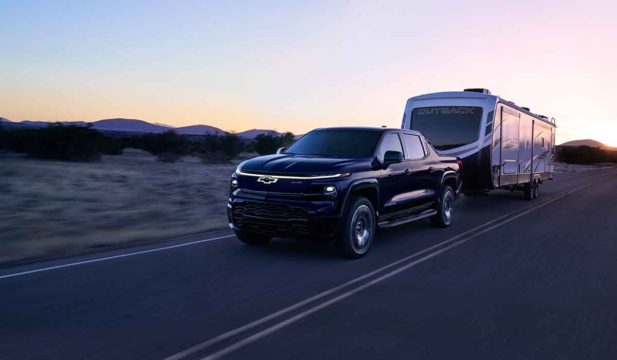 McGavock Chevrolet GMC in PAMPA TX
