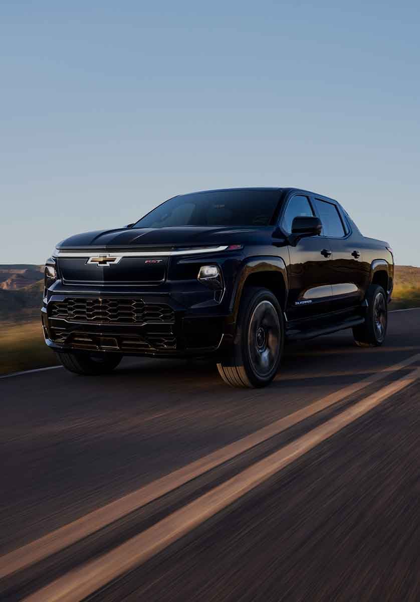 McGavock Chevrolet GMC in PAMPA TX