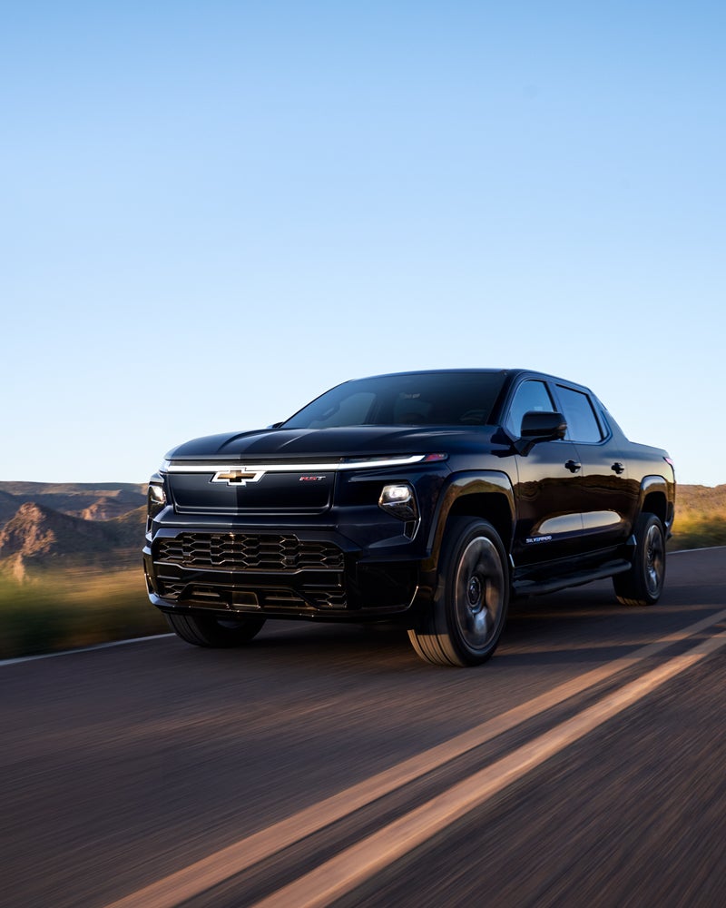 McGavock Chevrolet GMC in PAMPA TX