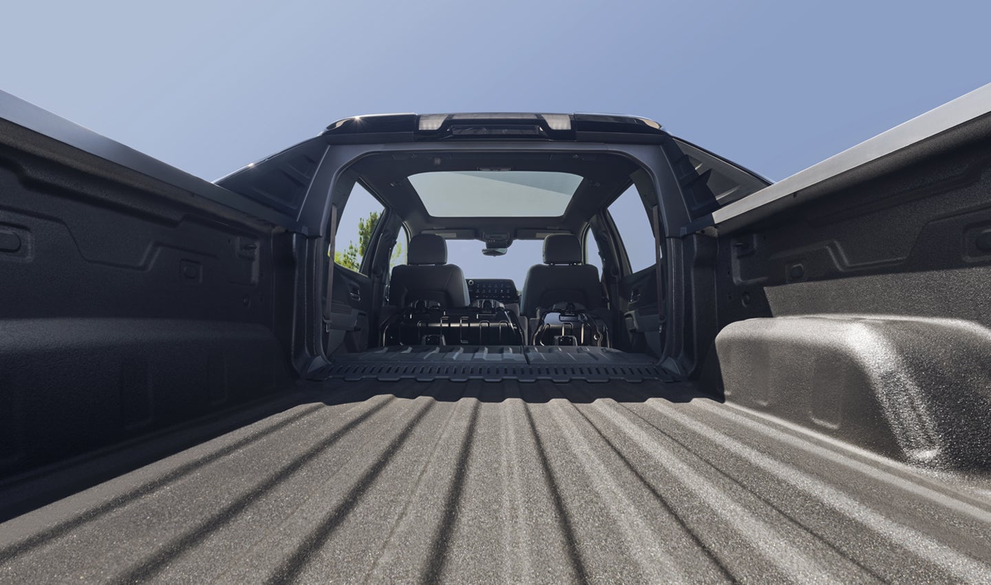 McGavock Chevrolet GMC in PAMPA TX