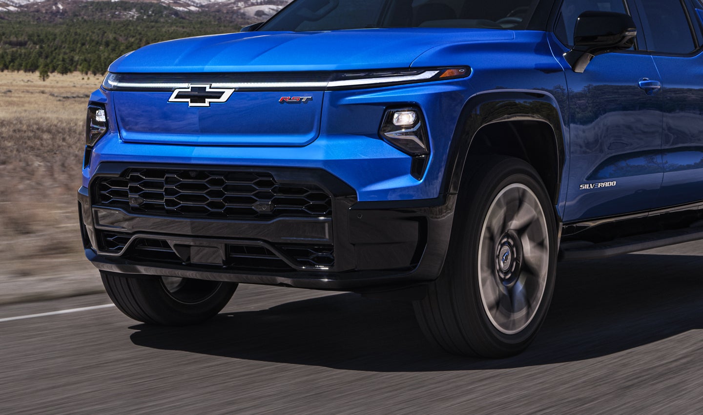 McGavock Chevrolet GMC in PAMPA TX